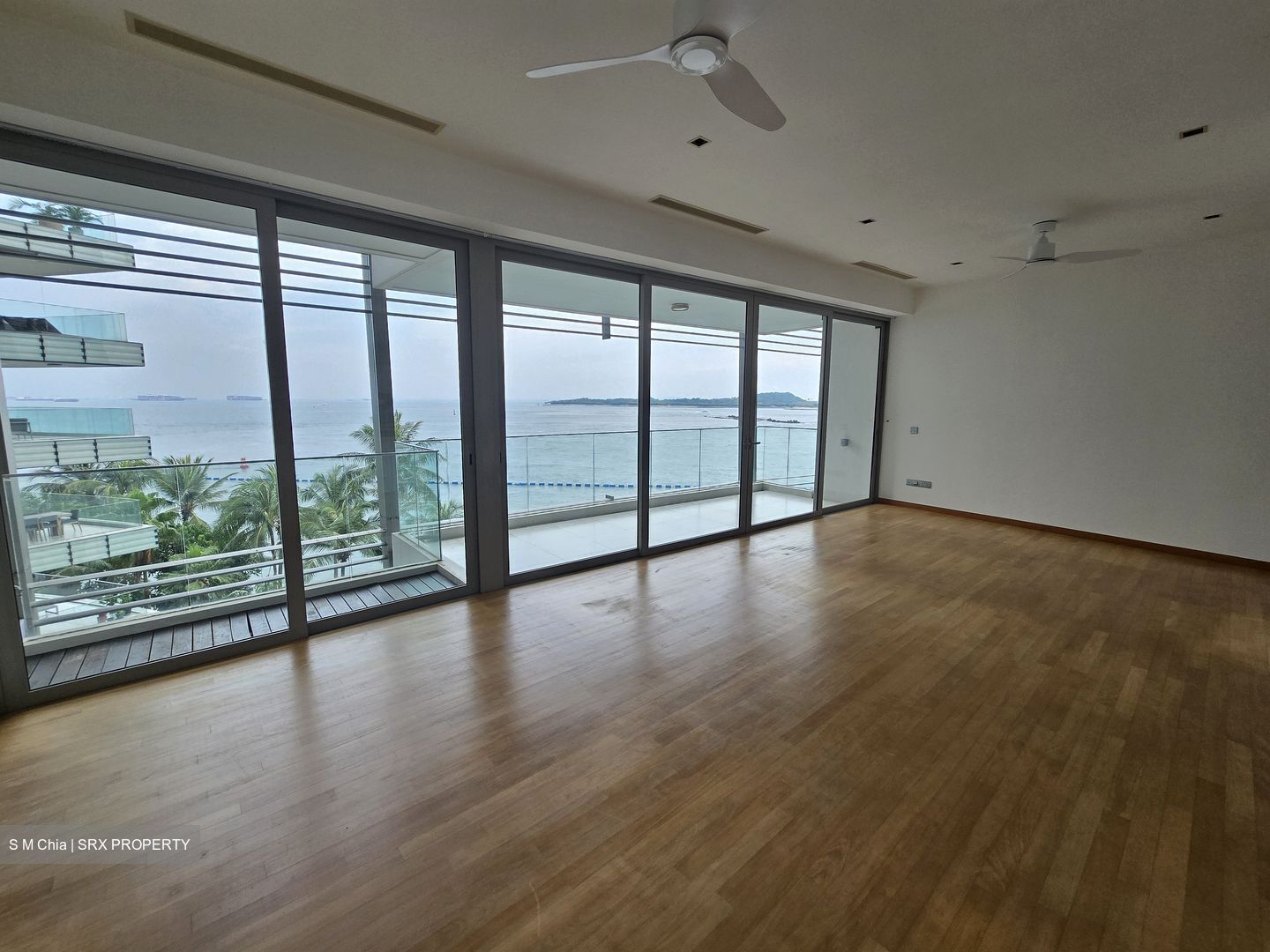 The Oceanfront @ Sentosa Cove (D4), Condominium #500918501